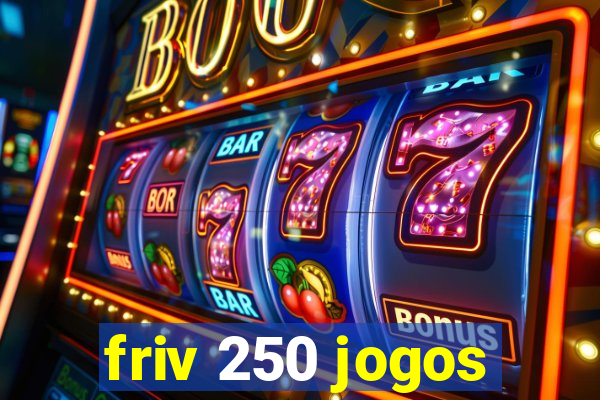 friv 250 jogos